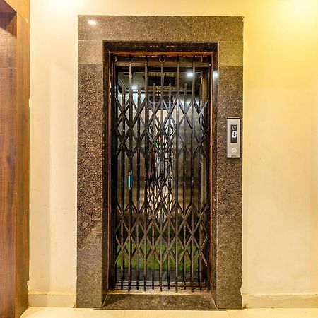 Fabhotel Ocean Pearl Bhopal Esterno foto