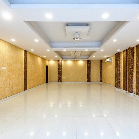 Fabhotel Ocean Pearl Bhopal Esterno foto