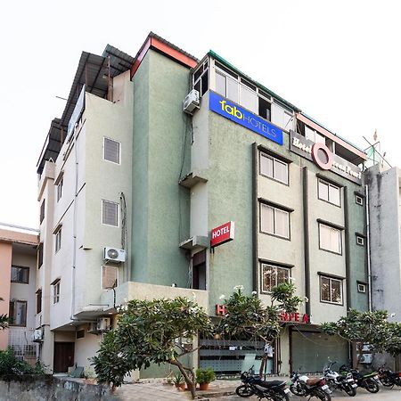 Fabhotel Ocean Pearl Bhopal Esterno foto