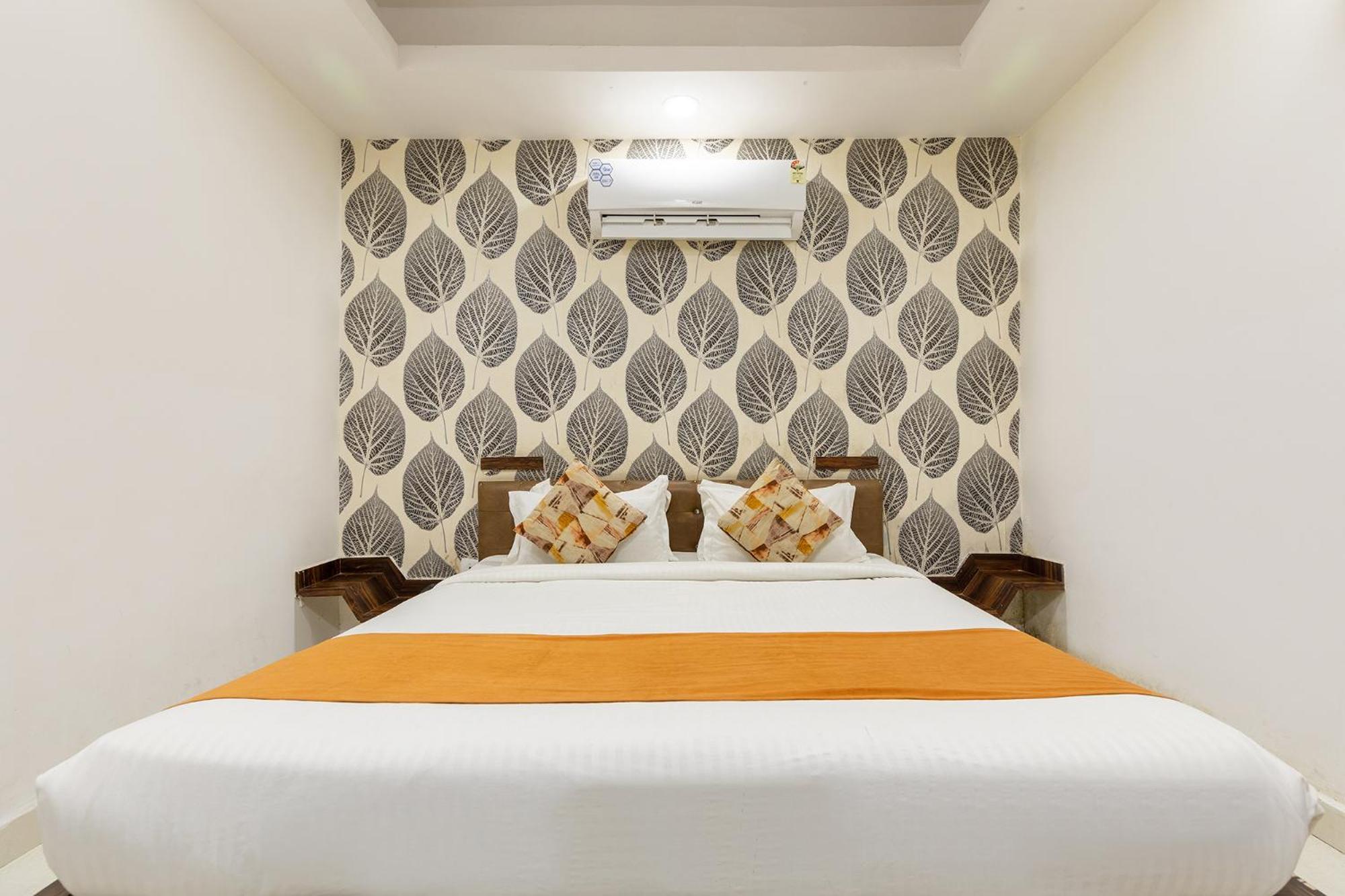 Fabhotel Ocean Pearl Bhopal Esterno foto