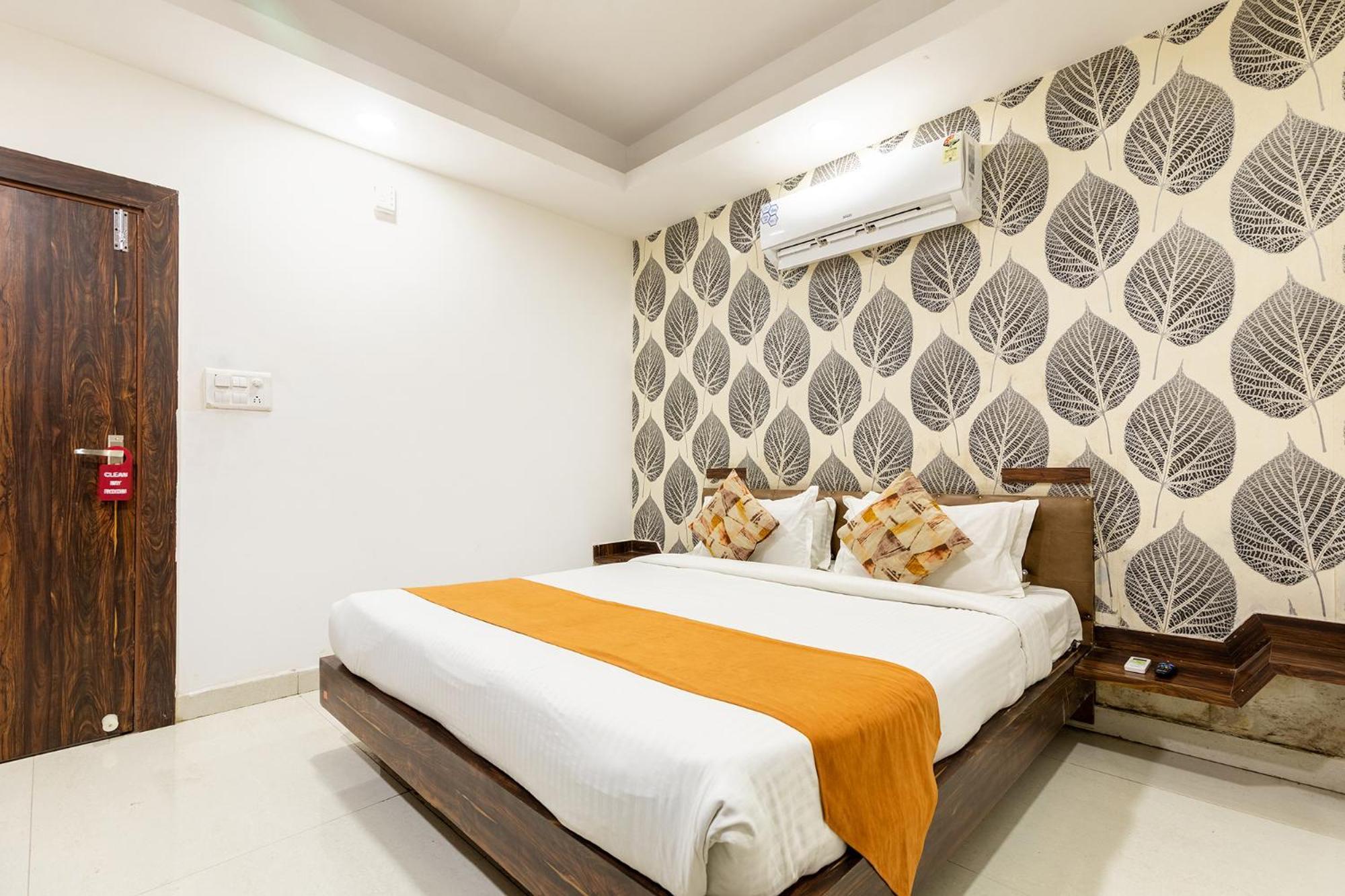 Fabhotel Ocean Pearl Bhopal Esterno foto