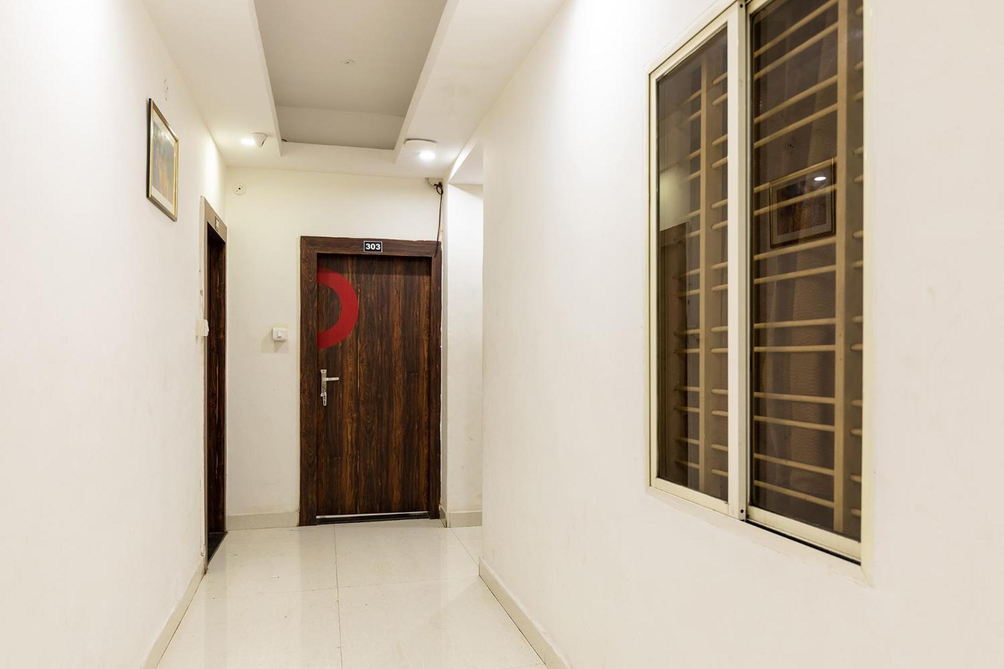 Fabhotel Ocean Pearl Bhopal Esterno foto